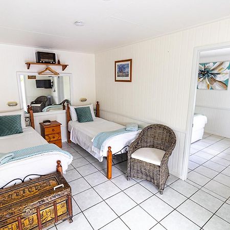 Chillagoe Cabins And Tours Екстериор снимка